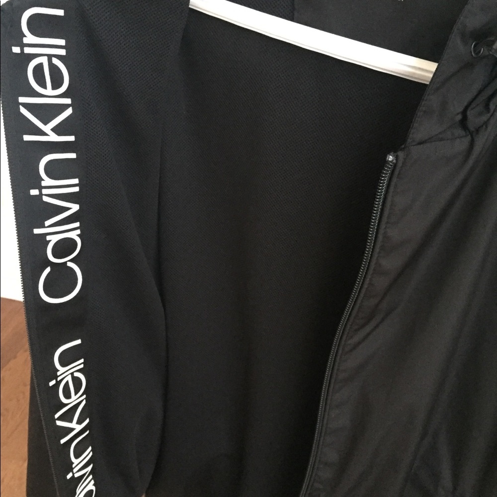 Calvin Klein spring jacket 🔥🔥 - Picture 5 of 8